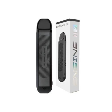 Pod Engine IIS, OBS - Black [2]