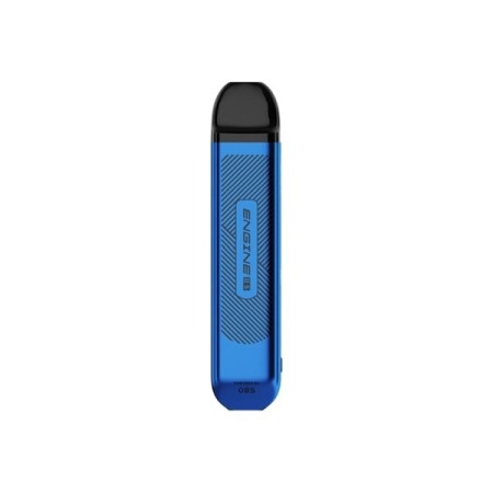 OBS - Pod Engine IIS, OBS - Blue