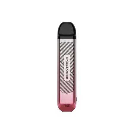 OBS - Pod Engine IIS, OBS - Pink