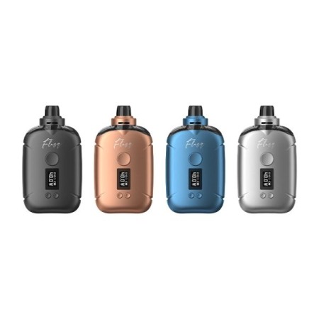 Pod FlasQ, Eleaf [4]