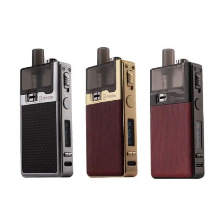Pod Orion II, LVE / Lost Vape [2]