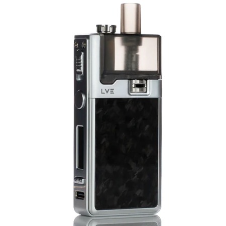 Lost Vape - Pod Orion II, LVE / Lost Vape
