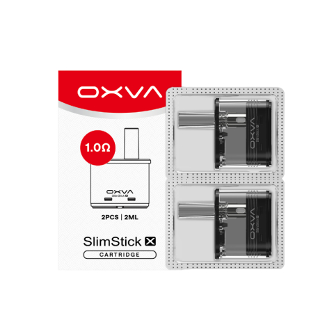 Pod Slim Stick X 1.0ohm 2ml, Oxva [1]
