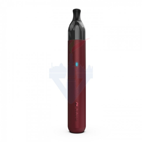 Noutati - Pod TUBINO 1200mAh, Aspire - Red/Marc