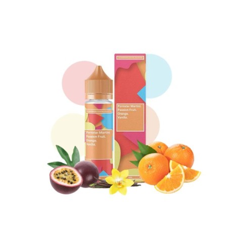 Supergood - Pornstar Martini, Supergood 50ml