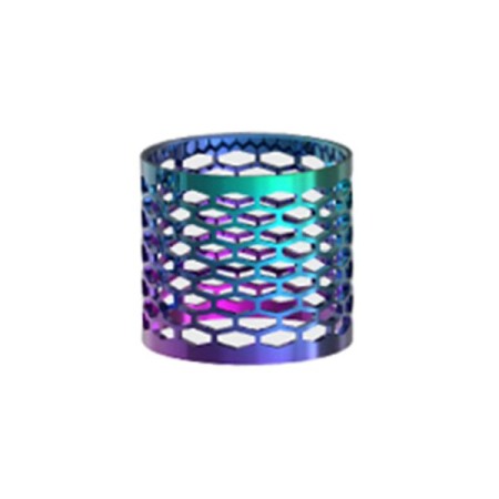 S-U - Protectie metalica TFV12 Prince Cobra, Smok