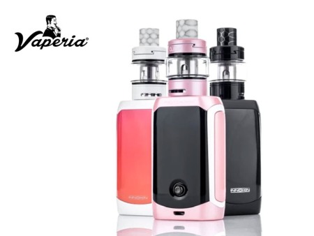 Avansat - Proton Mini Ajax, Innokin