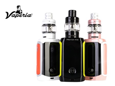 Proton Mini Ajax, Innokin [1]