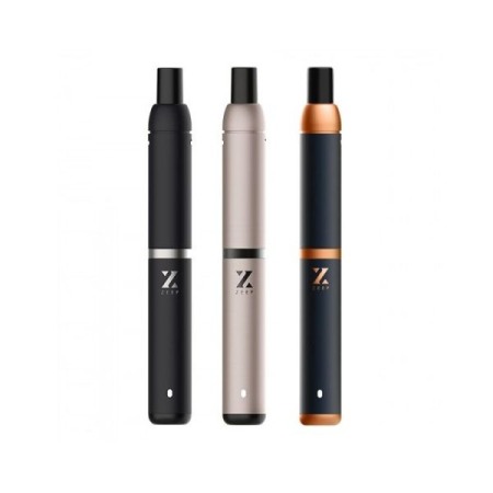 Puff Zeep Pod, UD [2]