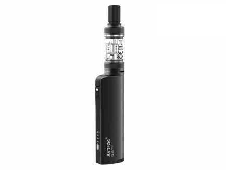 Box - Q16 Pro, Justfog