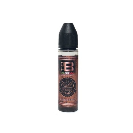 S-U - Reserved Tab, ToB 30 ml