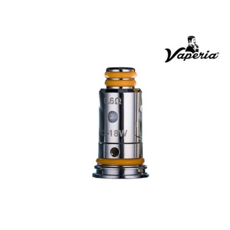 Rezistenta Aegis Pod / Wenax, Geekvape [1]