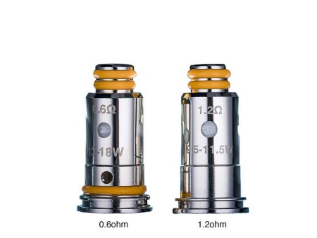 Rezistenta Aegis Pod / Wenax, Geekvape [2]
