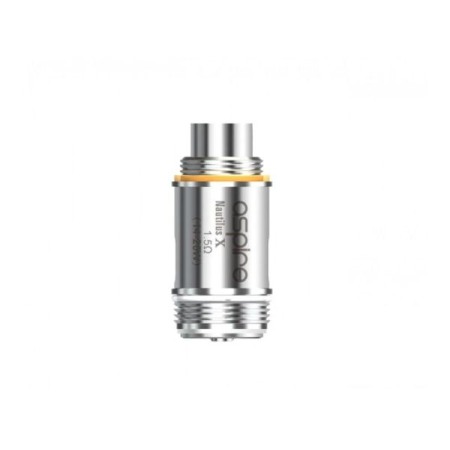 Aspire - Rezistenta Aspire Nautilus X