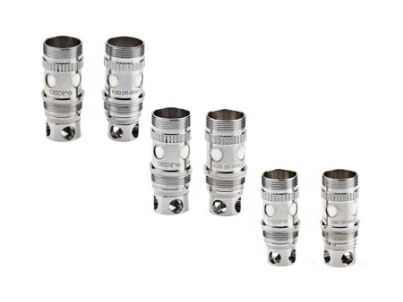 A-C - Rezistenta Atlantis, Aspire