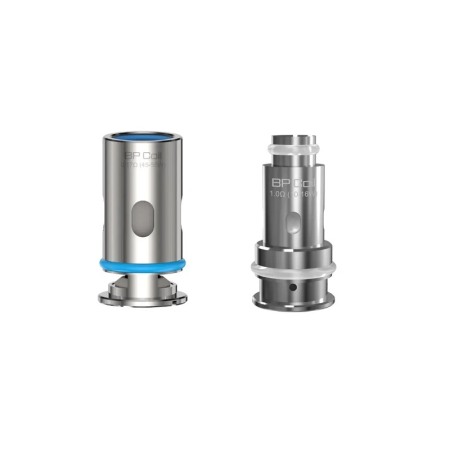 Rezistenta BP, Aspire [1]