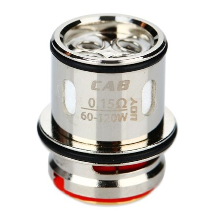 iJoy - Rezistenta CA, iJoy
