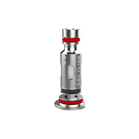 Rezistenta Caliburn G, Uwell [1]