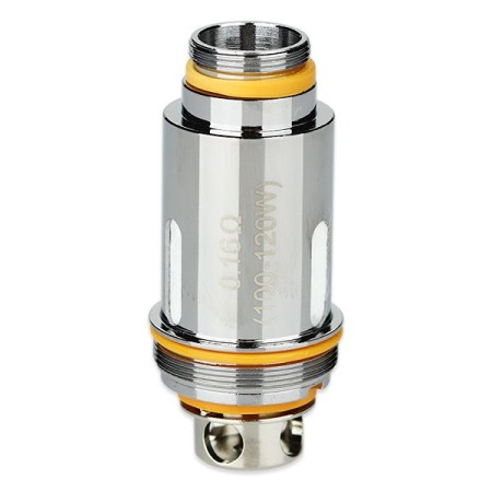 Aspire - Rezistenta  Cleito 120, Aspire