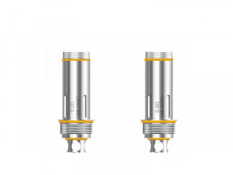 A-C - Rezistenta Cleito, Aspire