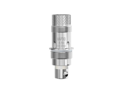 Vaptio - Rezistenta Cosmo, Vaptio