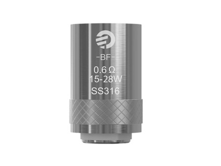 J-L - Rezistenta Cubis 0.6ohm, Joyetech