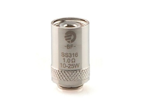 J-L - Rezistenta Cubis 1ohm, Joyetech