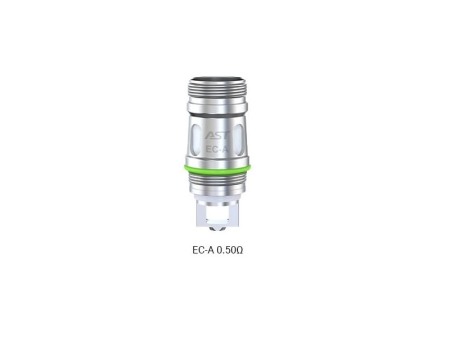 Rezistenta EC-A, Eleaf [2]