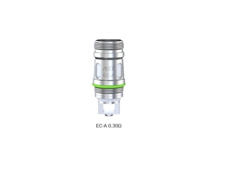 Rezistenta EC-A, Eleaf [1]