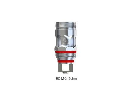 D-F - Rezistenta EC-M, Eleaf
