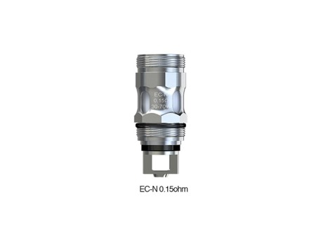 D-F - Rezistenta EC-N, Eleaf