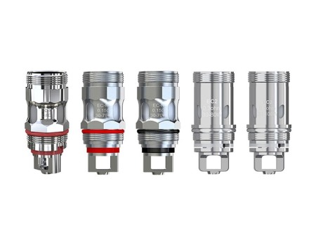 Rezistenta EC2, Eleaf [1]