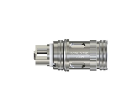 Eleaf - Rezistenta ECML, Eleaf