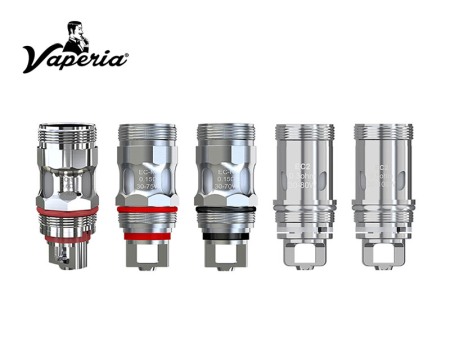 Rezistenta Eleaf EC pentru Melo 4 (EC2 / IJUST) [1]