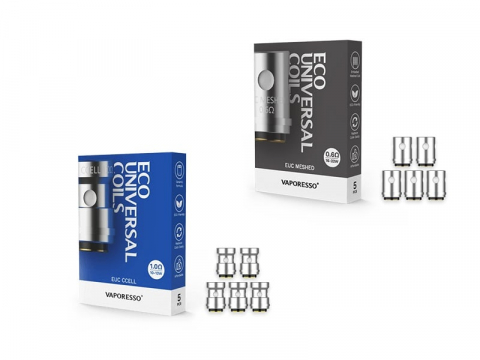 Vaporesso - Rezistenta EUC MESH, Vaporesso