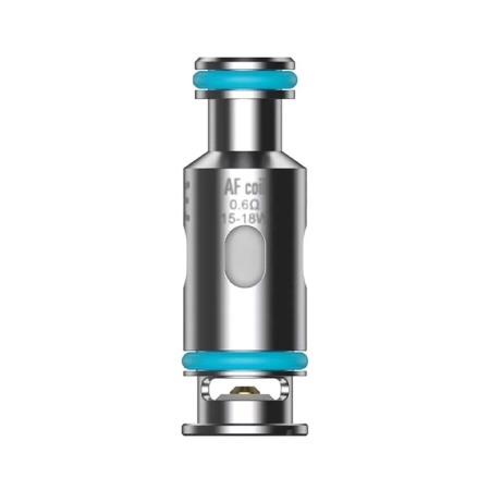 Rezistenta Flexus AF Mesh 1ohm, Aspire [1]