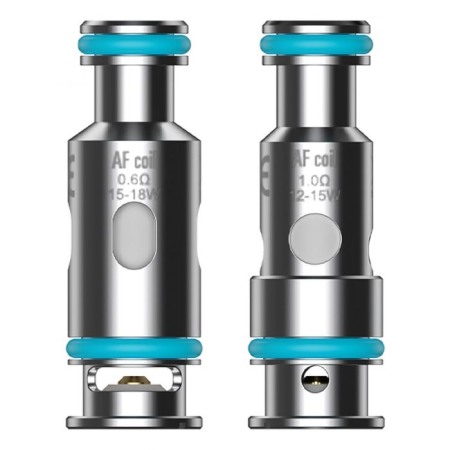 Aspire - Rezistenta Flexus AF Mesh 1ohm, Aspire