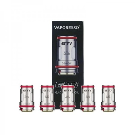 Rezistenta GTI 0.4 ohm, Vaporesso [1]