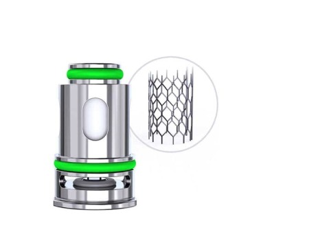 Eleaf - Rezistenta GTL, Eleaf