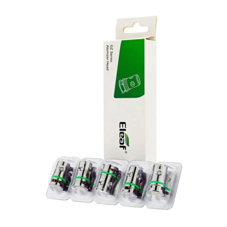 Eleaf - Rezistenta GZeno, Eleaf