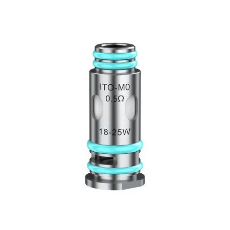 V-X - Rezistenta ITO M0 0.5ohm, Voopoo