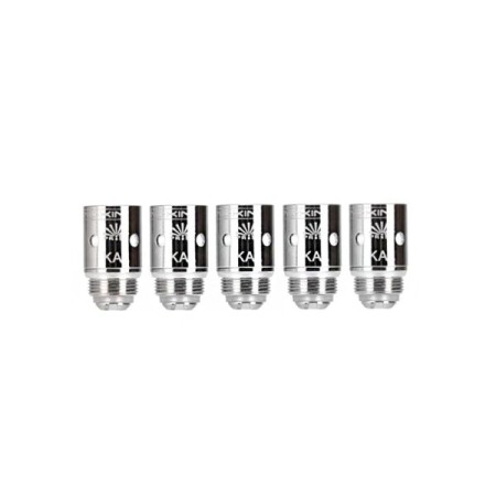 Rezistenta JEM, Innokin [1]
