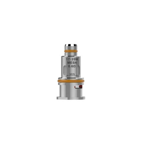 Atomizoare / Rezistente - Rezistenta Mesh Orion II 0.6ohm, Lost Vape