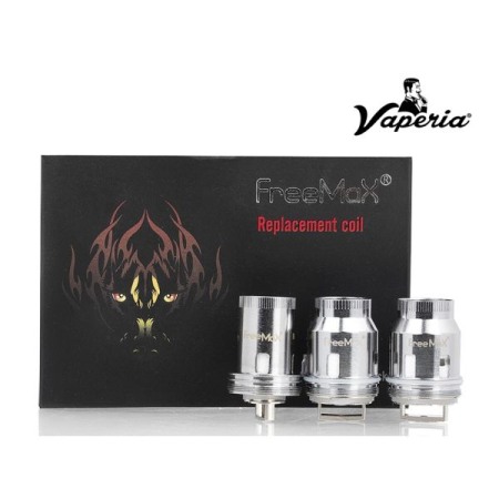 Freemax - Rezistenta Mesh Pro, Freemax