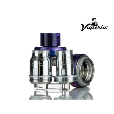 Rezistenta Mesh Pro, Freemax [2]