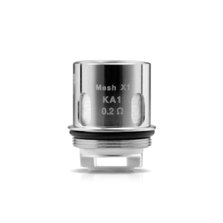 Rezistenta Mesh X1/X2, GeekVape [1]