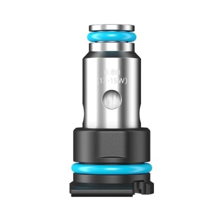 Rezistenta Minican 3 Mesh 0.8ohm, Aspire
