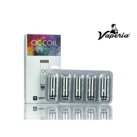 Vaporesso - Rezistenta Orca Solo, Vaporesso