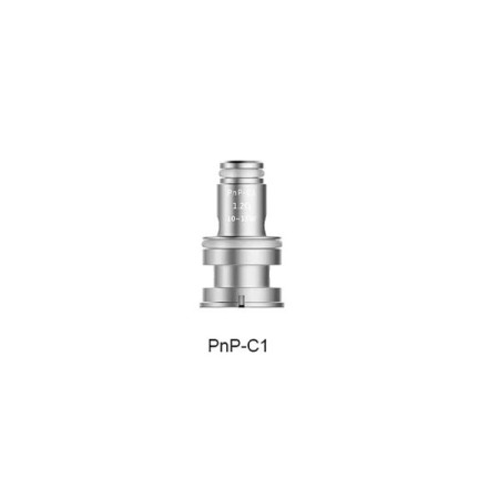 Voopoo - Rezistenta PnP-C1, Voopoo