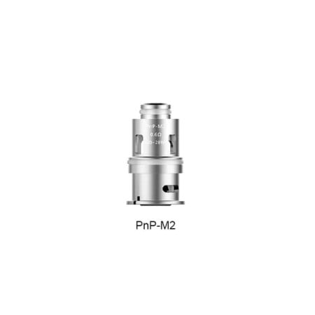 Voopoo - Rezistenta PnP-M2, Voopoo